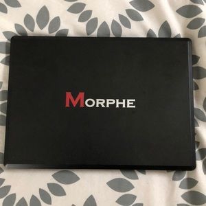 Morphe 350 palette